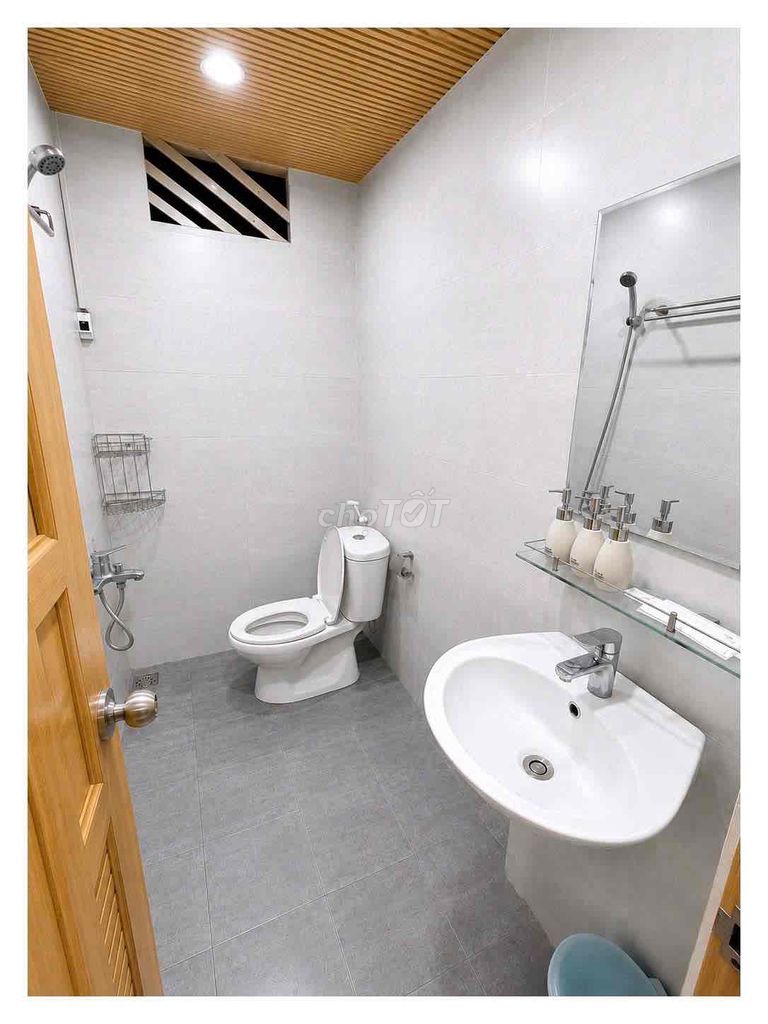 Квартира, 1 спальня · 35 м² 7