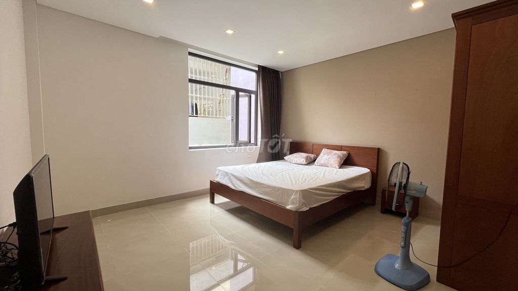 Квартира, 1 спальня · 45 м²