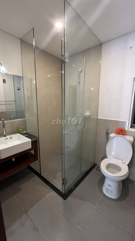 Квартира, 1 спальня · 45 м² 3