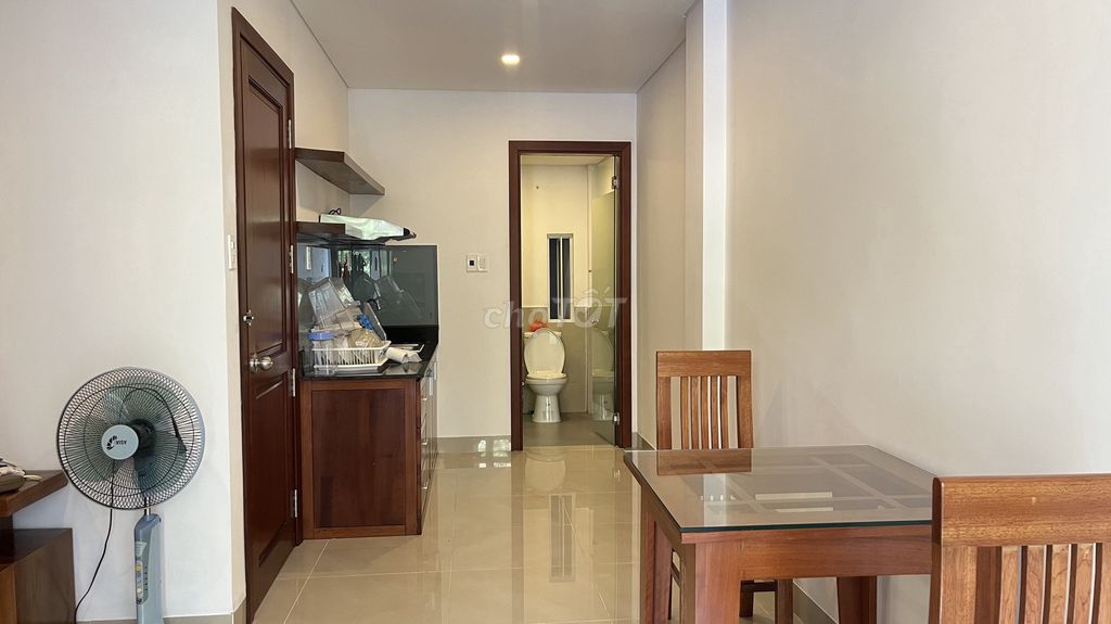 Квартира, 1 спальня · 45 м² 4