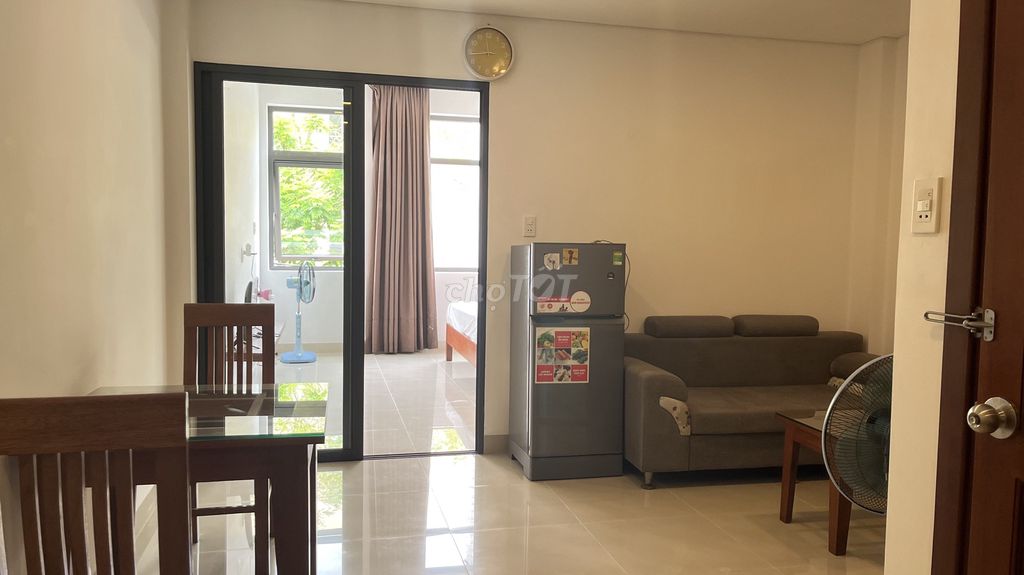 Квартира, 1 спальня · 45 м² 5
