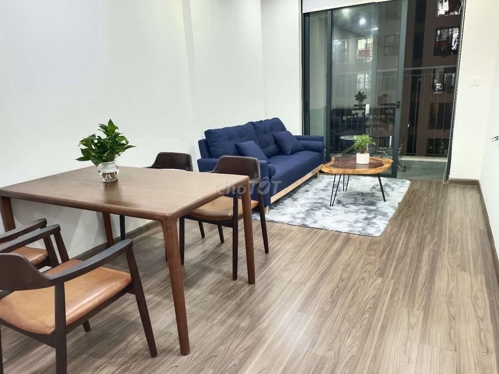 Квартира, 2 спальни · 73 м²