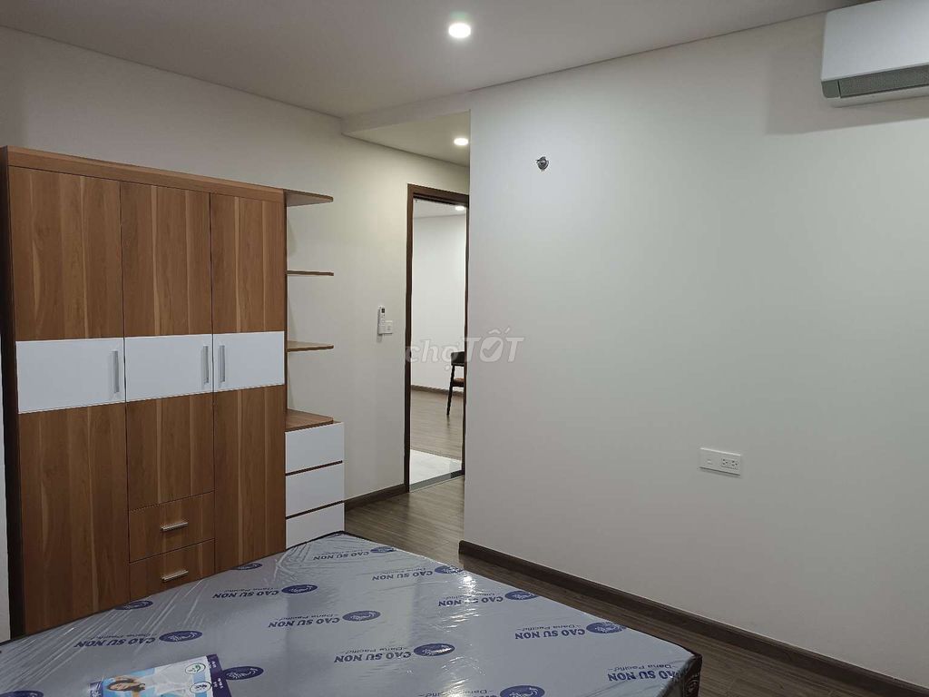 Квартира, 2 спальни · 73 м² 6