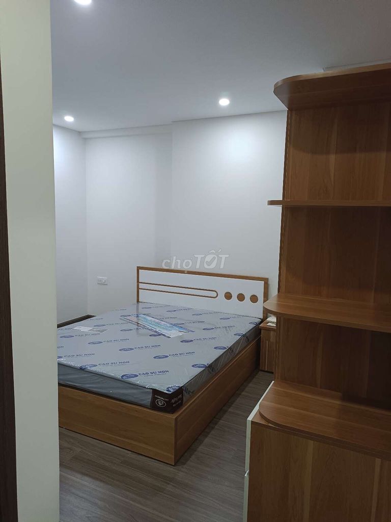 Квартира, 2 спальни · 73 м² 7