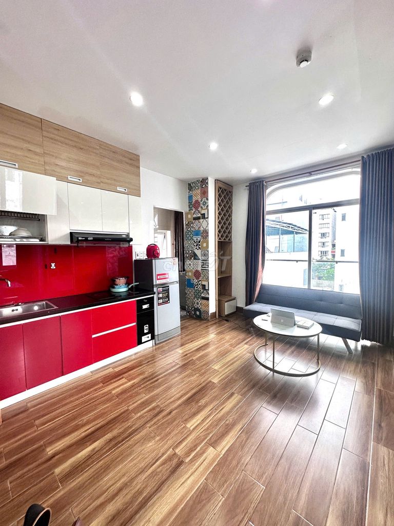 Квартира, 2 спальни · 50 м²