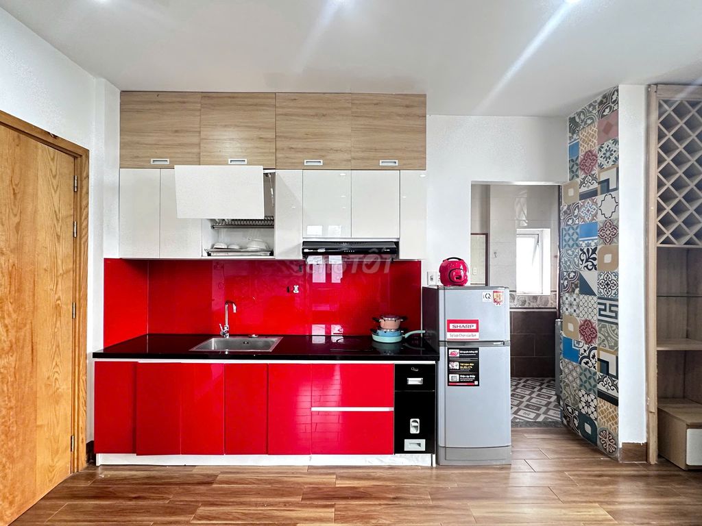Квартира, 2 спальни · 50 м² 3
