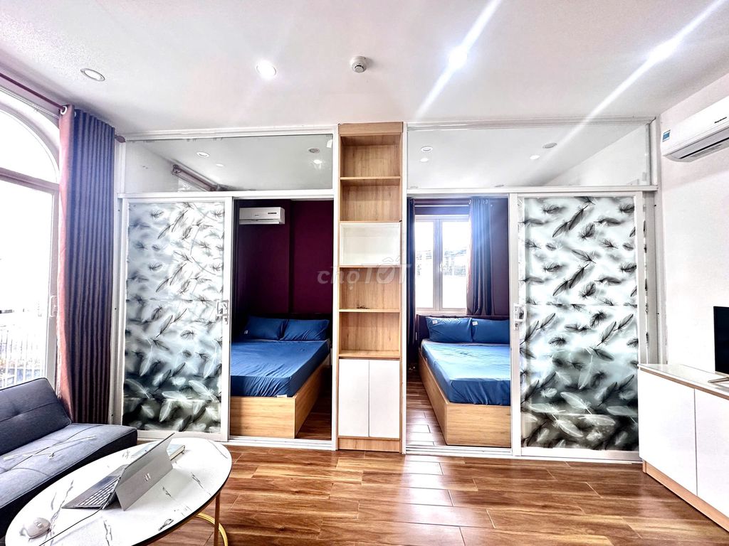 Квартира, 2 спальни · 50 м² 4