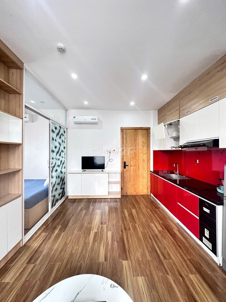 Квартира, 2 спальни · 50 м² 5