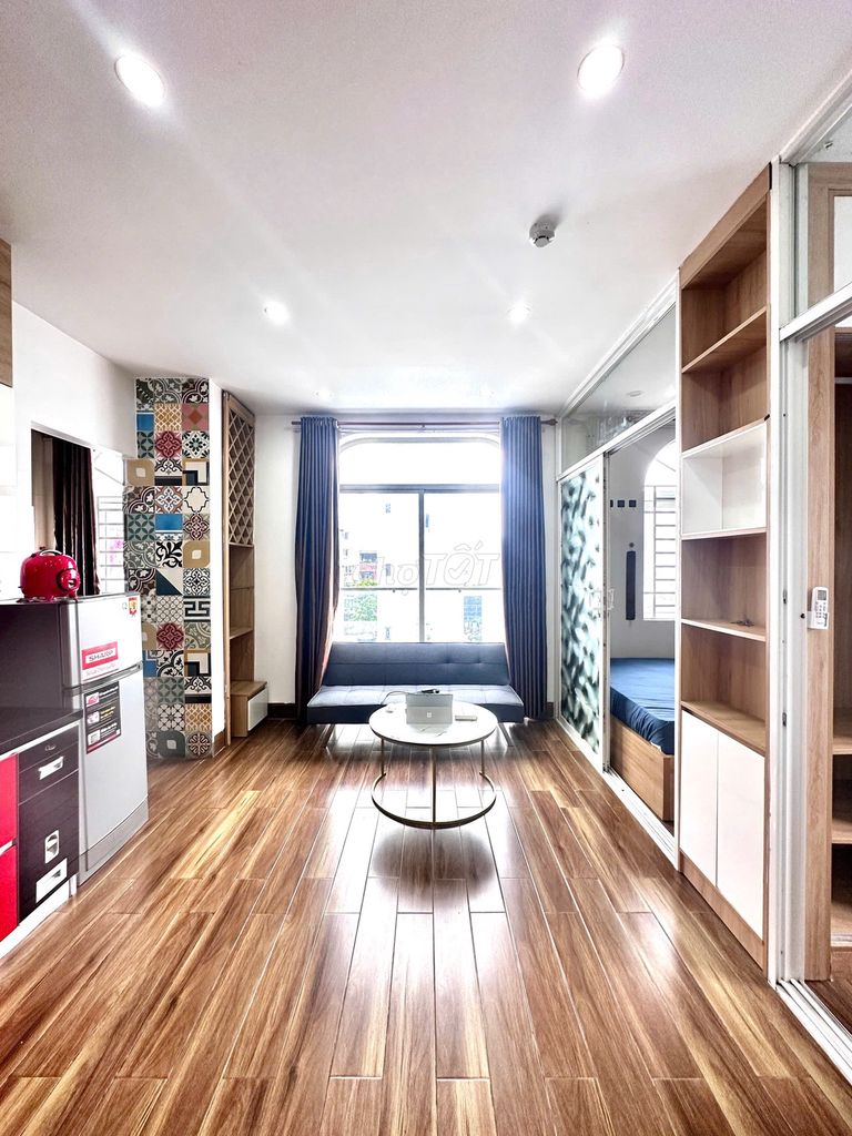 Квартира, 2 спальни · 50 м² 6