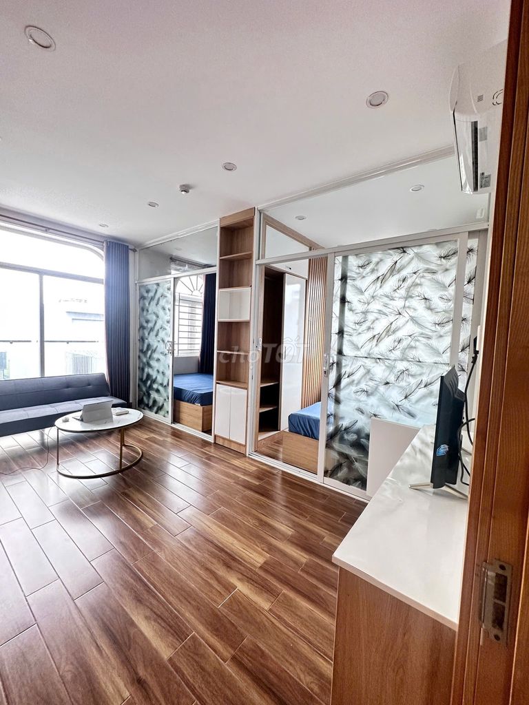 Квартира, 2 спальни · 50 м² 7
