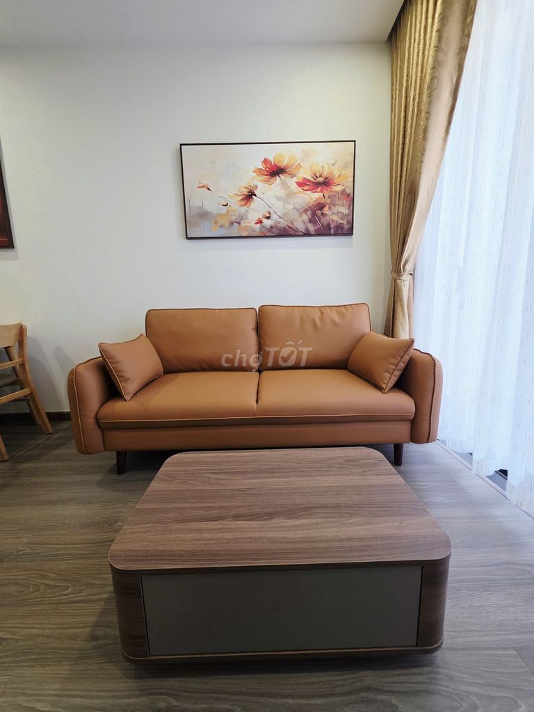 Квартира, 2 спальни · 60 м² 2
