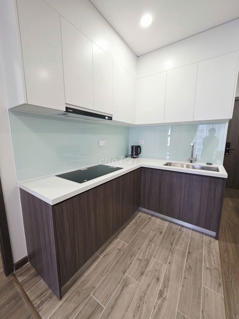 Квартира, 2 спальни · 60 м² 3
