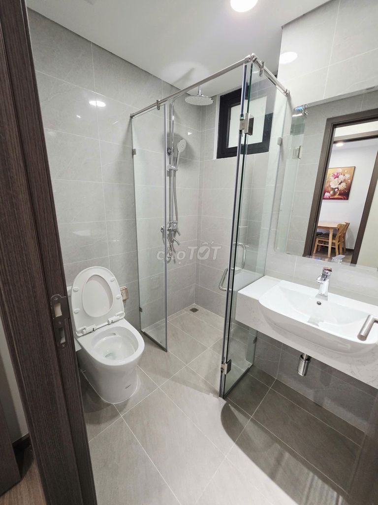 Квартира, 2 спальни · 60 м² 4