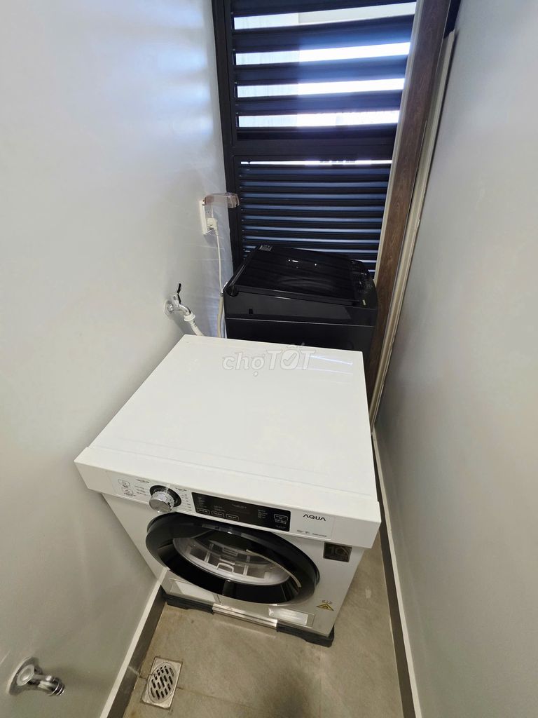 Квартира, 2 спальни · 60 м² 6