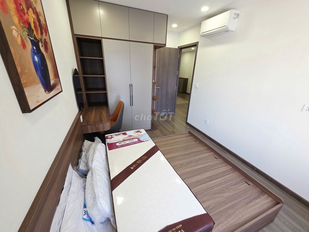 Квартира, 2 спальни · 60 м² 7
