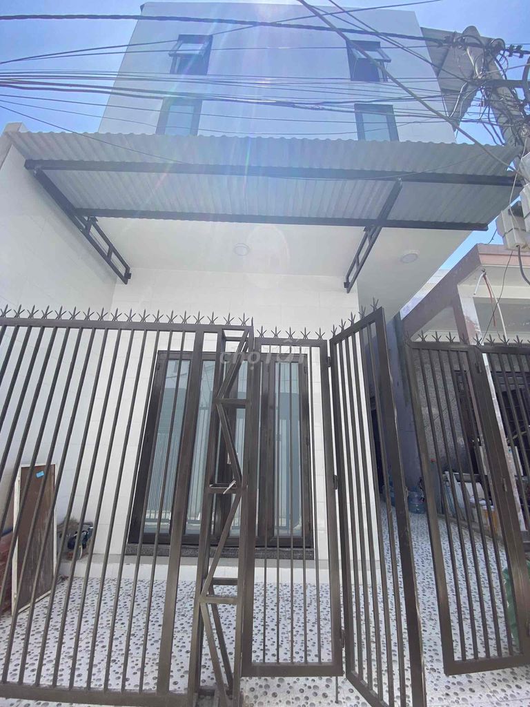 Студия · 18 м² 3