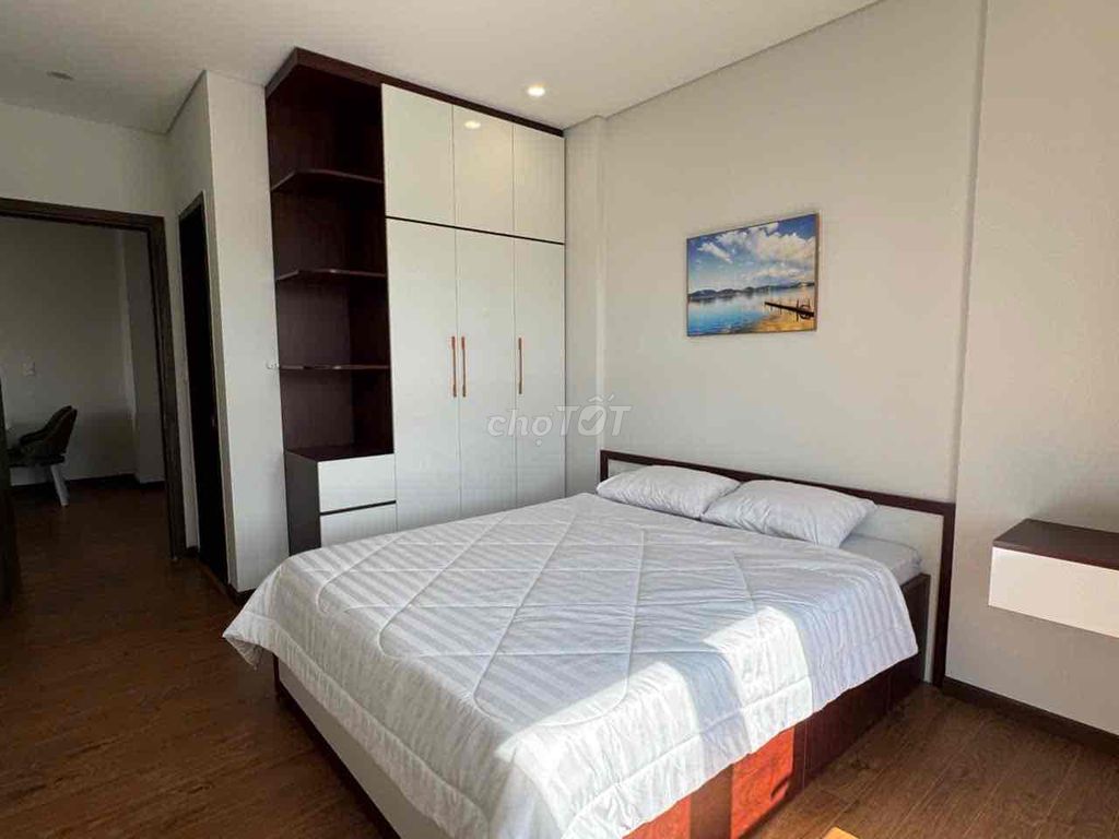 Квартира, 2 спальни · 67 м² 3