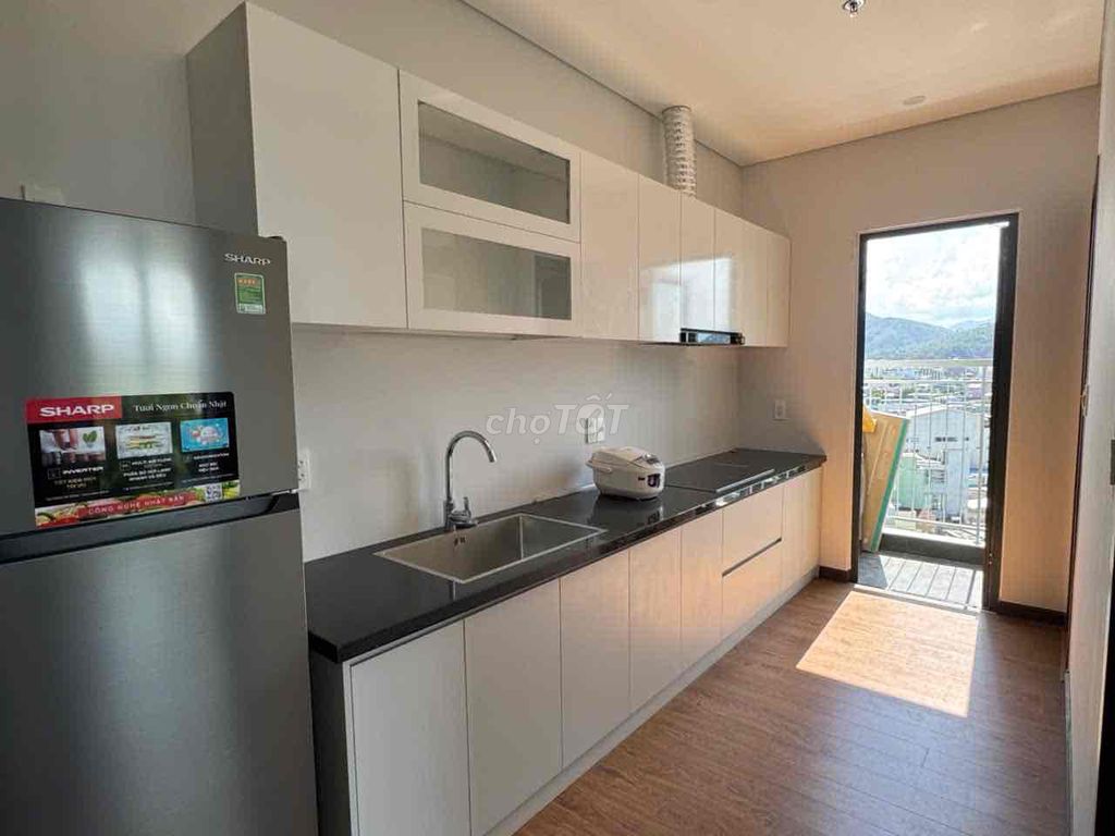 Квартира, 2 спальни · 67 м² 5