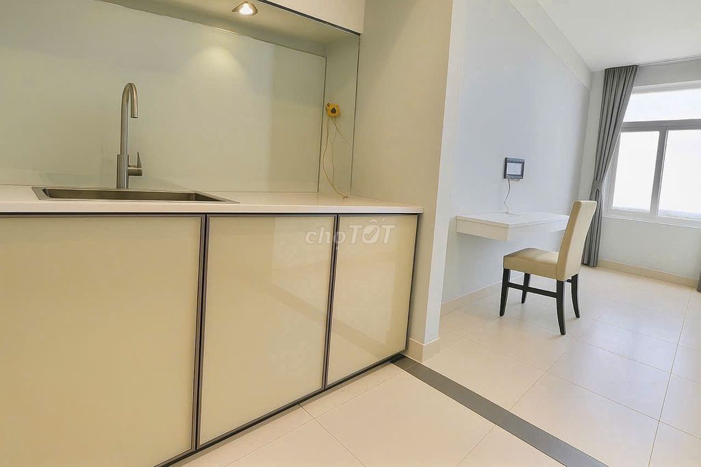 Квартира, 1 спальня · 25 м² 3