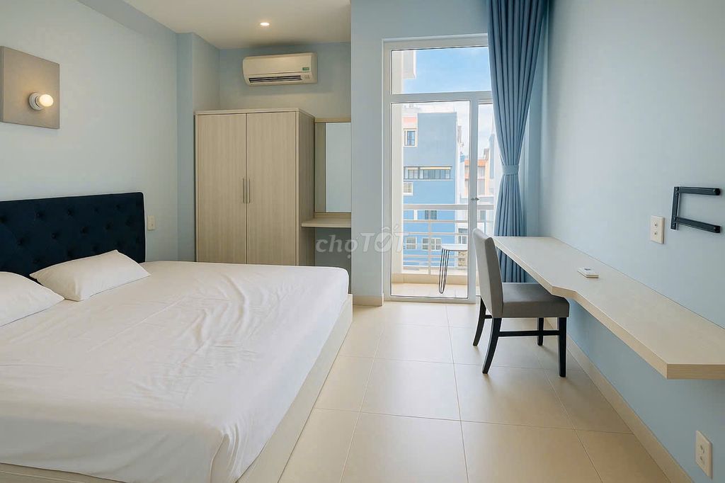 Квартира, 1 спальня · 25 м² 4