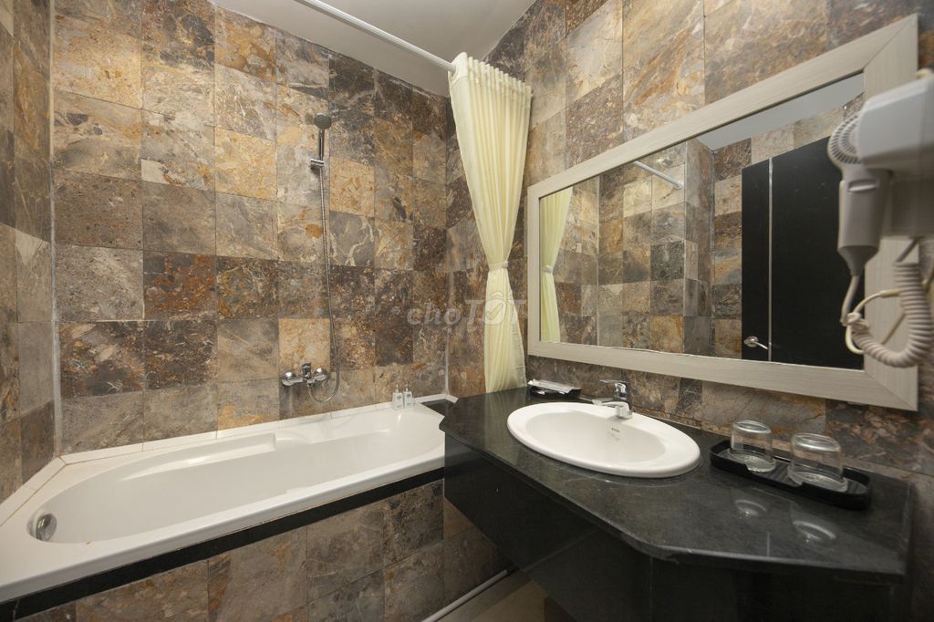 Квартира, 1 спальня · 25 м² 8