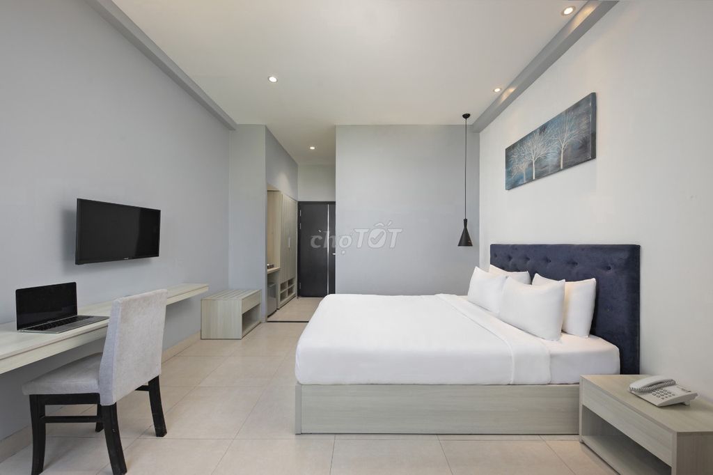 Квартира, 1 спальня · 25 м² 9