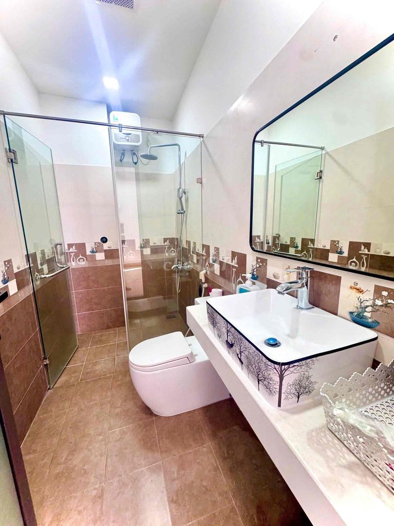 Дом, 3 спальни · 125 м² 6