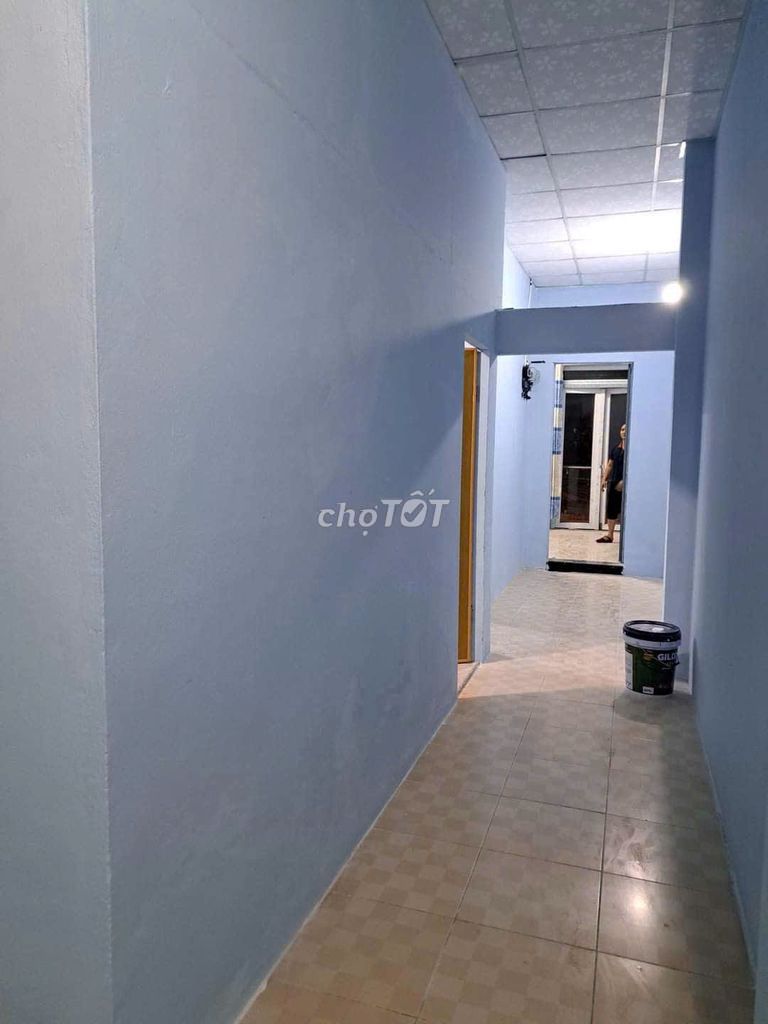 Дом, 3 спальни · 64 м² 3