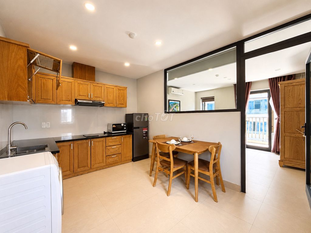 Квартира, 1 спальня · 45 м² 2