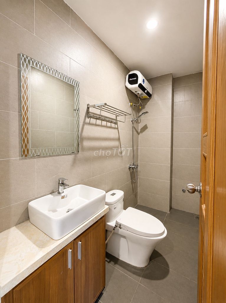 Квартира, 1 спальня · 45 м² 3