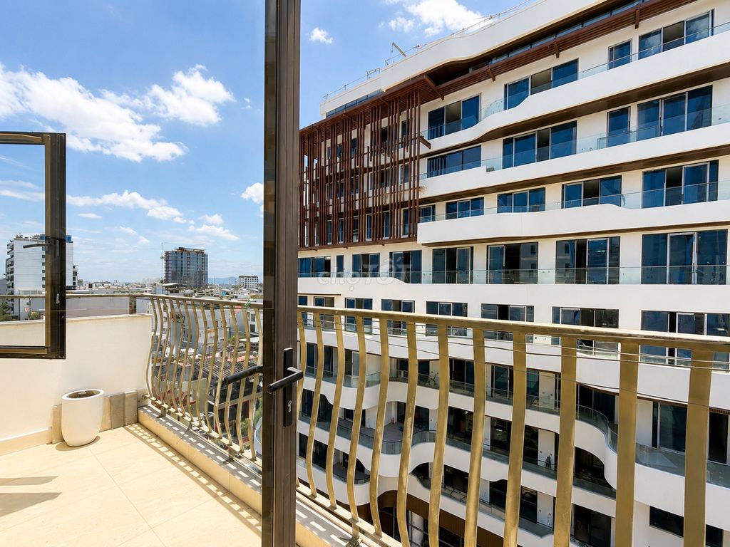 Квартира, 1 спальня · 45 м² 5