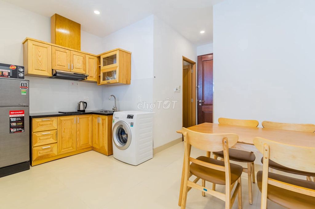 Квартира, 1 спальня · 45 м² 3