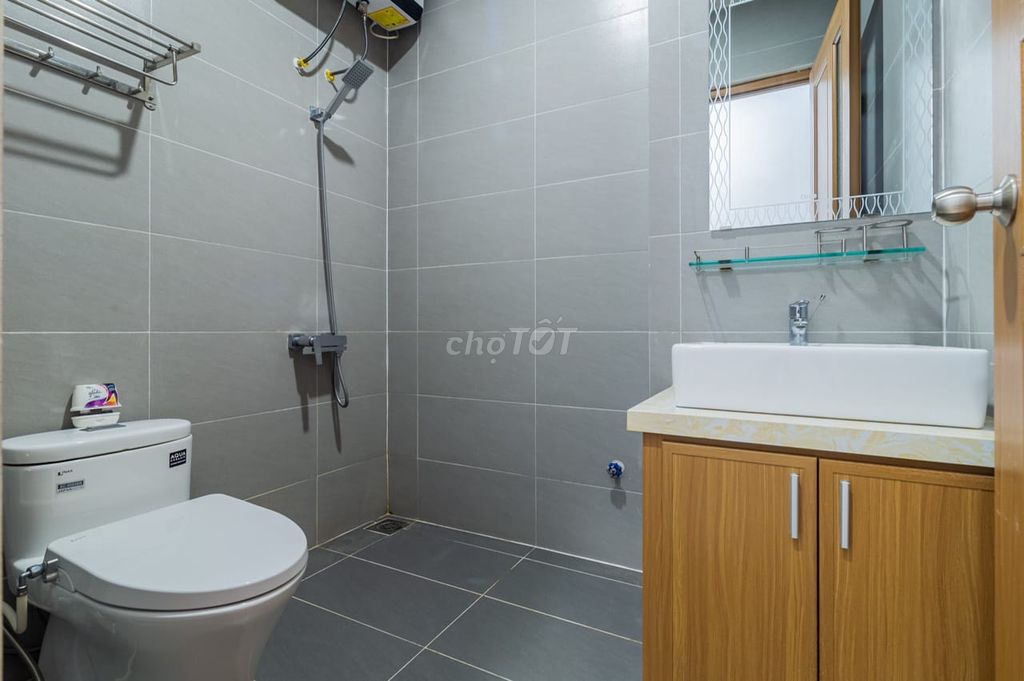 Квартира, 1 спальня · 45 м² 4