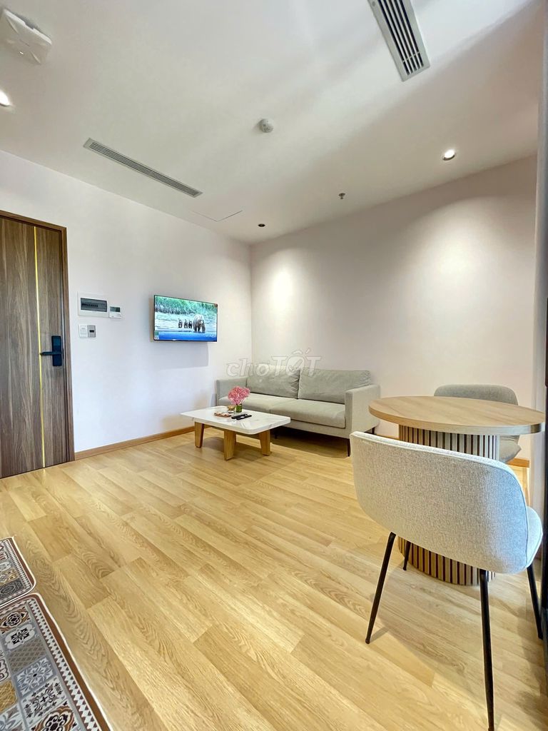 Квартира, 1 спальня · 45 м² 3