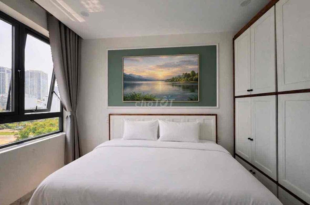Квартира, 1 спальня · 40 м² 3