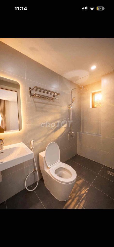 Квартира, 1 спальня · 40 м² 6