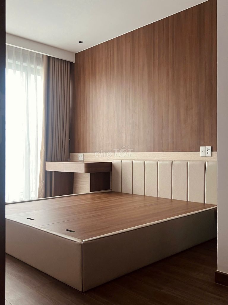 Квартира, 2 спальни · 76 м² 3