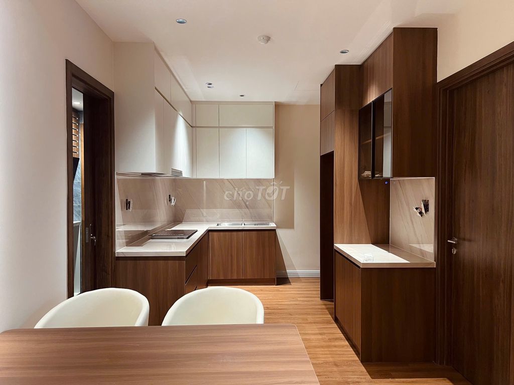 Квартира, 2 спальни · 76 м² 5