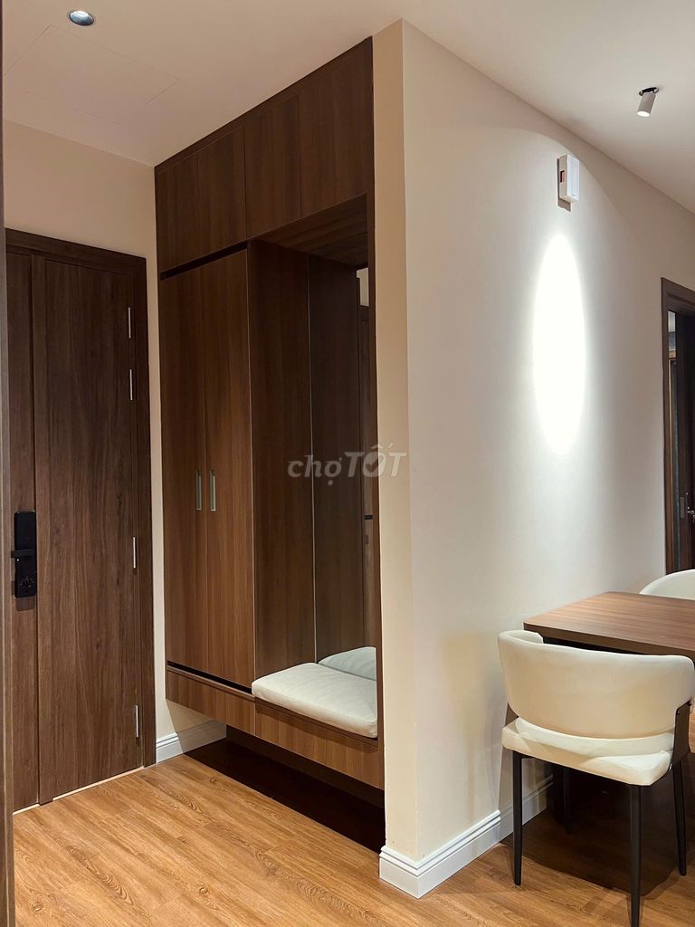 Квартира, 2 спальни · 76 м² 7