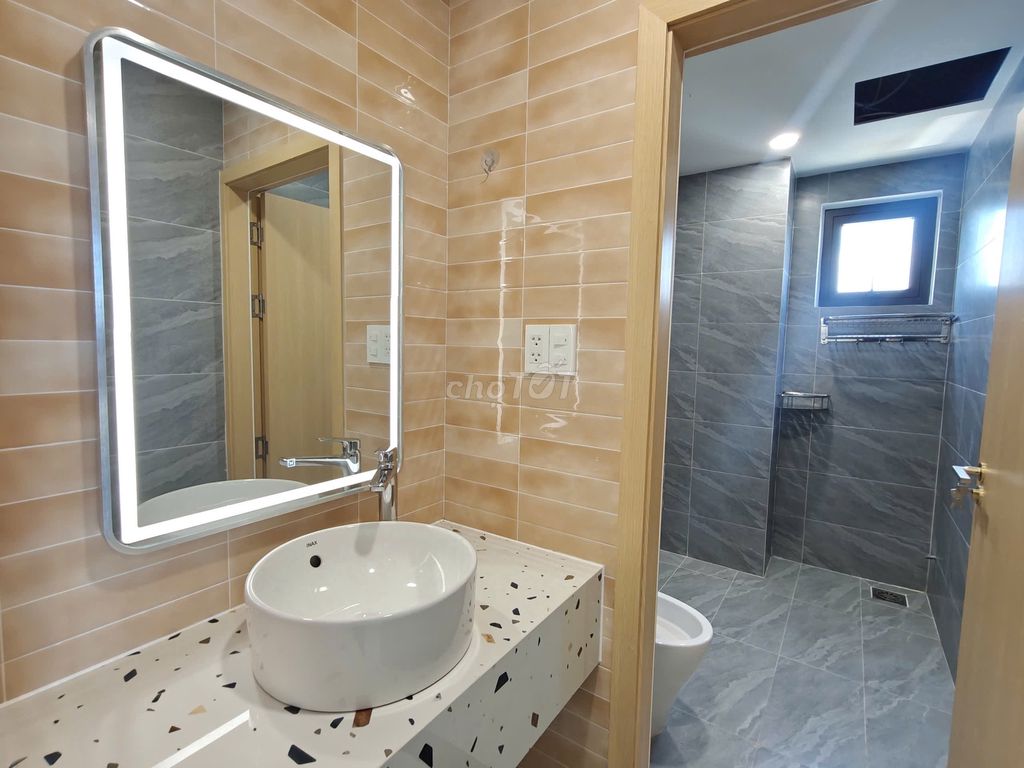 Квартира, 1 спальня · 45 м² 6