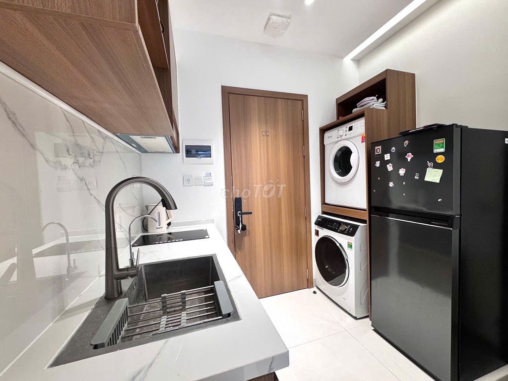 Квартира, 1 спальня · 45 м² 2