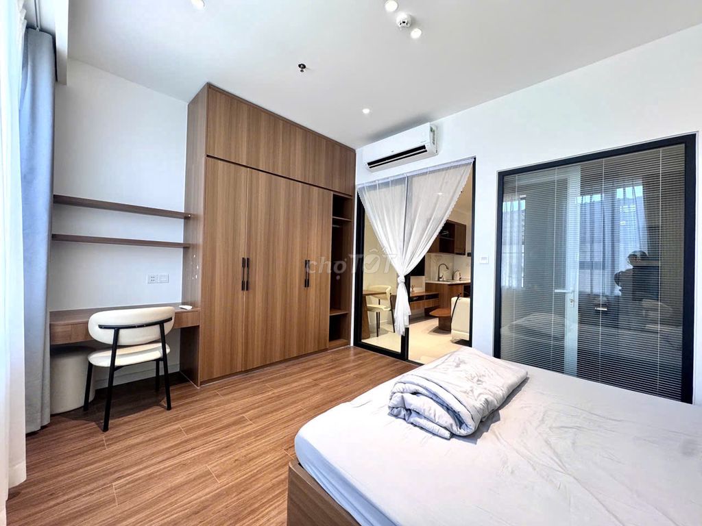 Квартира, 1 спальня · 45 м² 6