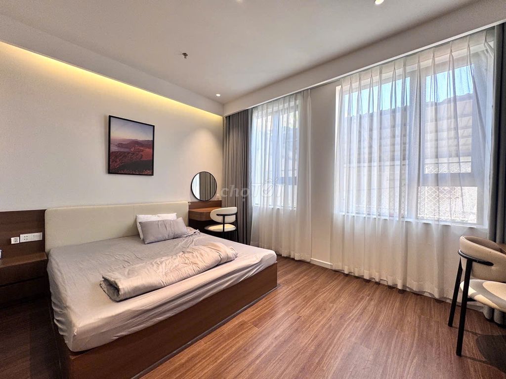 Квартира, 1 спальня · 45 м² 7