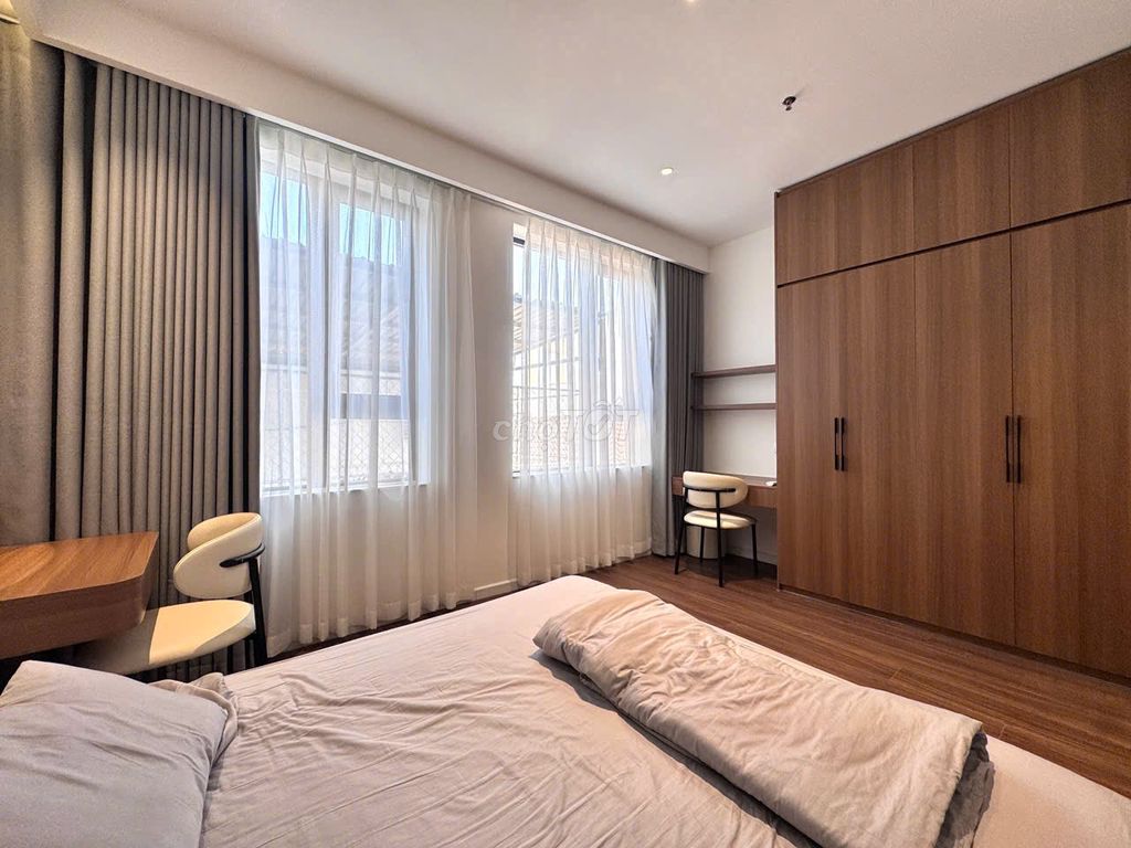 Квартира, 1 спальня · 45 м² 8