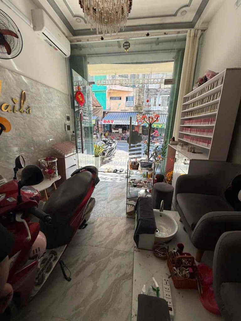 Дом, 3 спальни · 40 м²