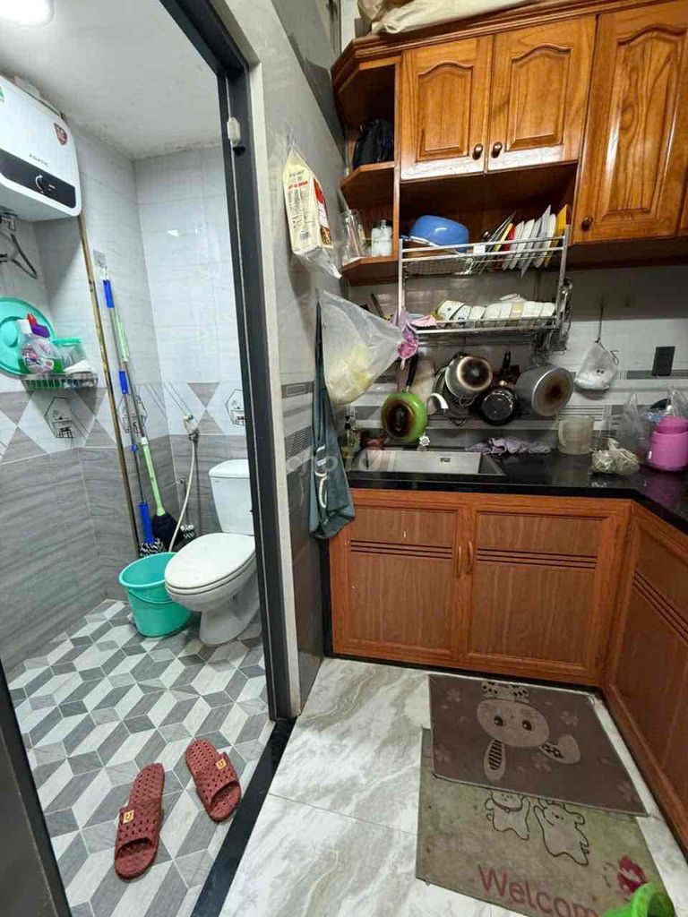 Дом, 3 спальни · 40 м² 3