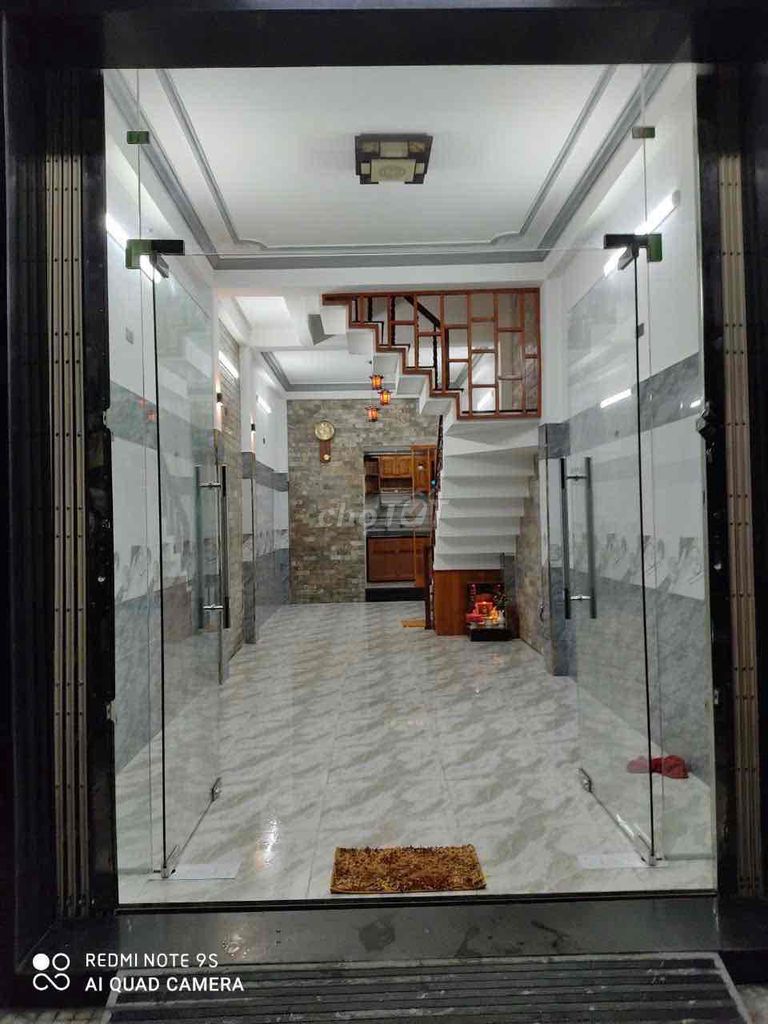 Дом, 3 спальни · 40 м² 5