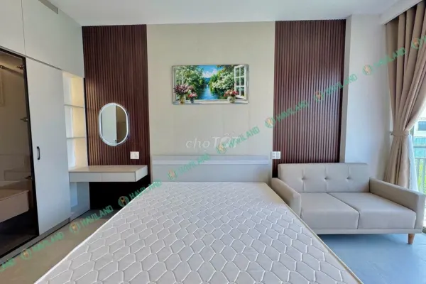 Квартира, 1 спальня · 35 м² 3