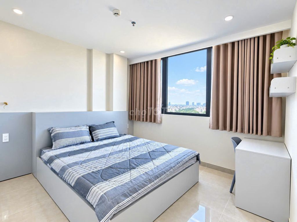 Квартира, 1 спальня · 50 м² 2