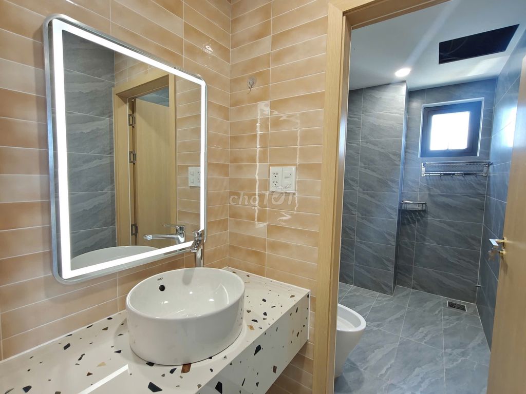 Квартира, 1 спальня · 50 м² 6